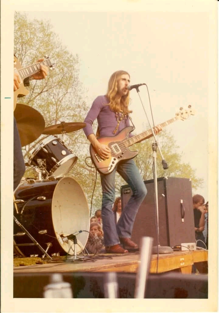 Allman Brothers Documentary released ( Netflix), check paragraph 4
