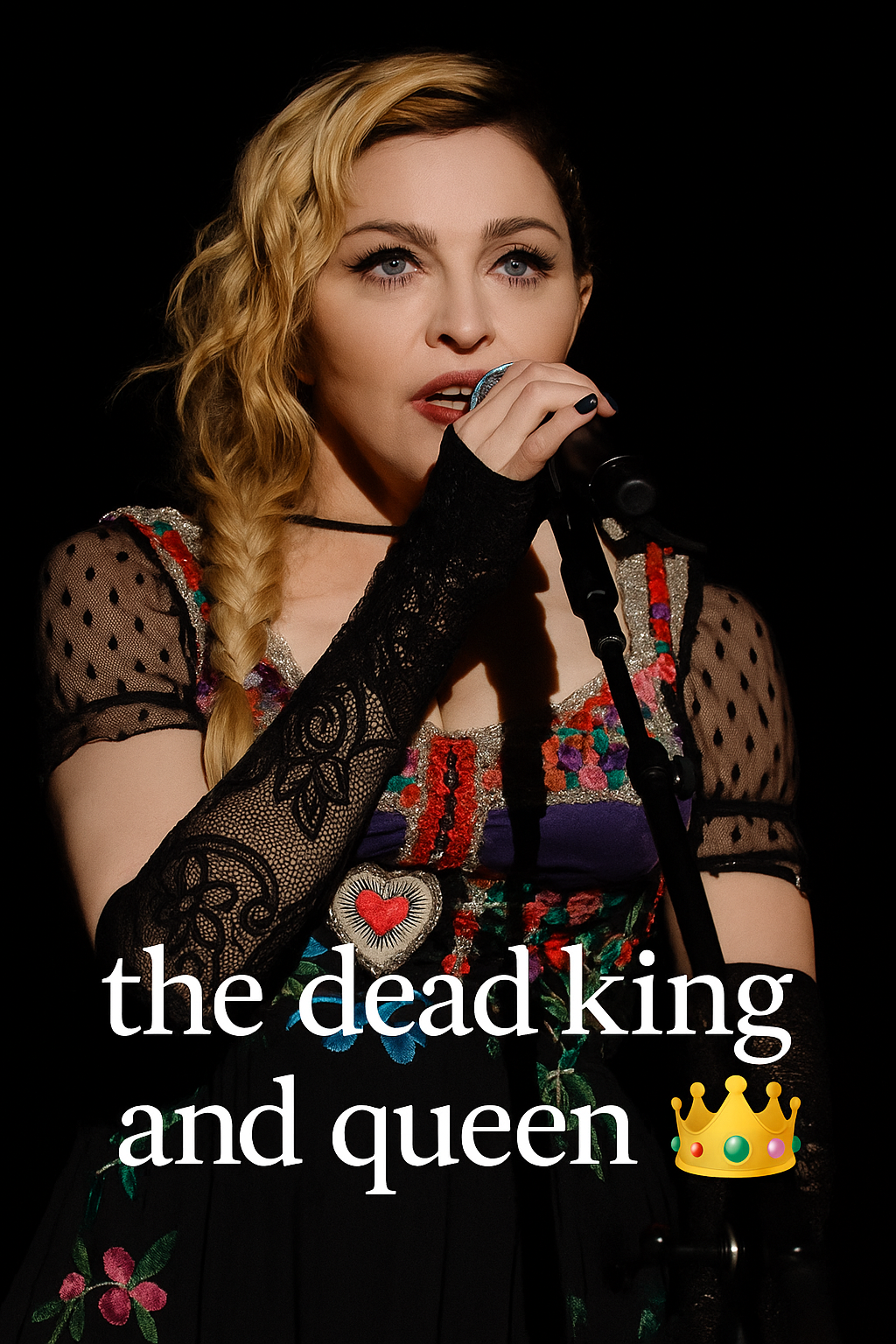 Good News; Madonna has officially announced new album, in collaboration with the star ‘ Pink Alecia, this collab. has kept  fans wondered as Pink reconciles  with producer Max Martin.