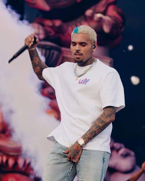 Chris Brown Opens Up About His Wildest Tour Moments Never Told Before.