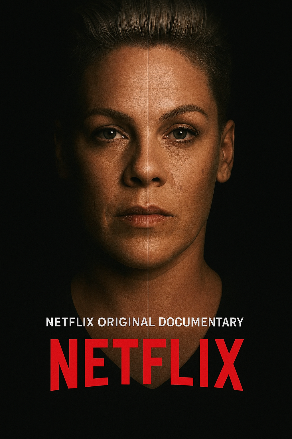 Finally Netflix Has Released The Trailer for the Highly Anticipated P!nk Alecia Documentary.