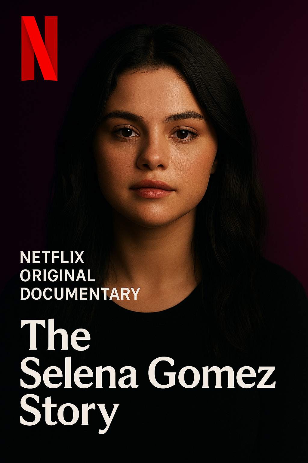 Netflix Releases Trailer for the Highly Anticipated Selena Gomez Documentary.