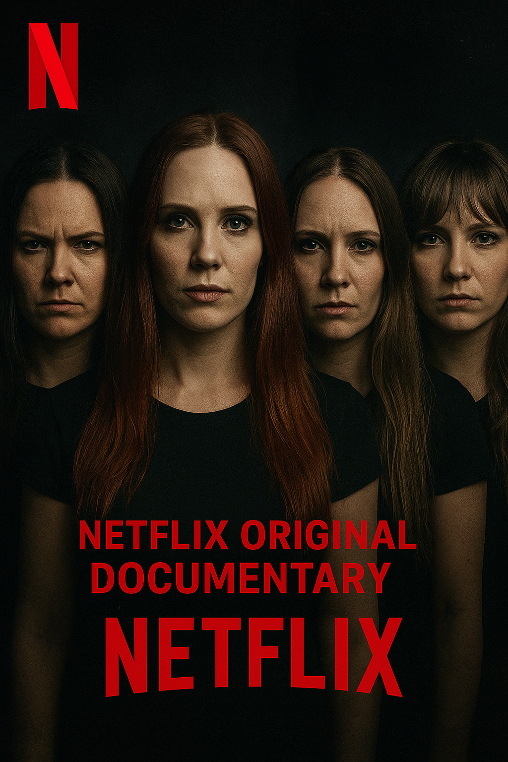 Netflix Releases Trailer for the Highly Anticipated Kittie Documentary.