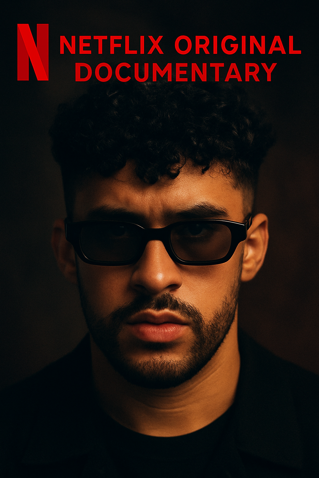 Netflix Releases Trailer for the Highly Anticipated Bad Bunny Documentary.