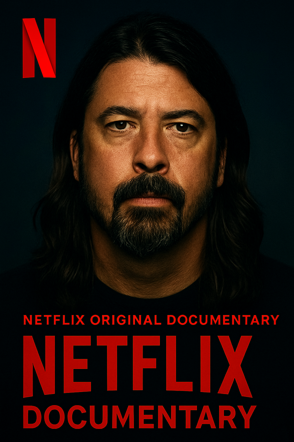 Netflix Releases Trailer for the Highly Anticipated Dave Grohl Documentary.
