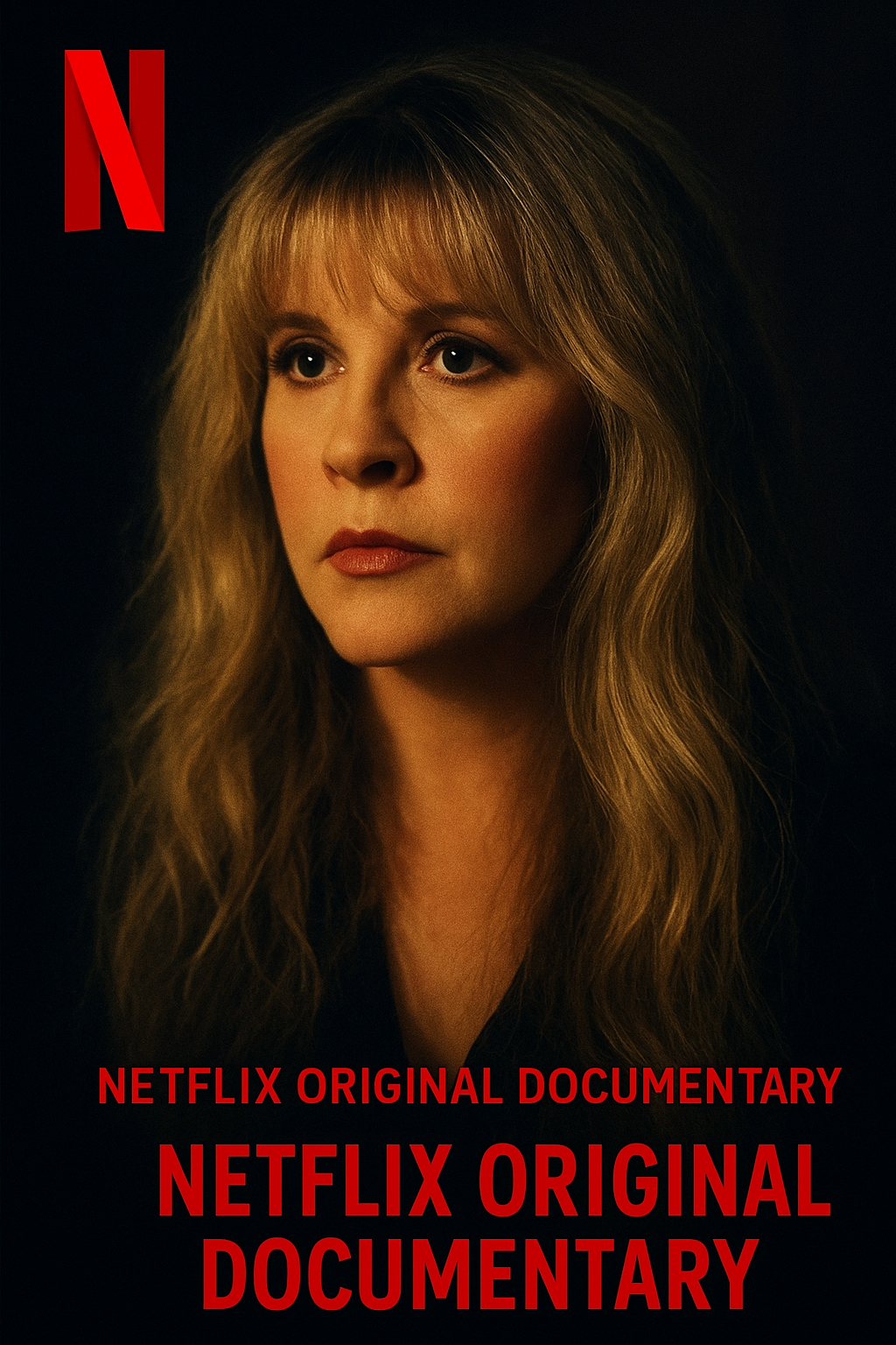 Finally Netflix Has Released The Official Trailer for the Highly Anticipated Stevie Nick’s Documentary.