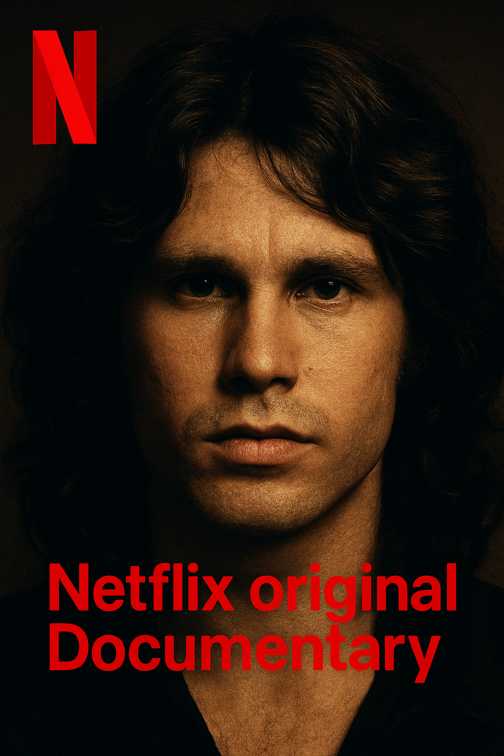 The Wait Is Over: Netflix Has officially Released The Trailer for the Highly Anticipated Jim Morrison Documentary.