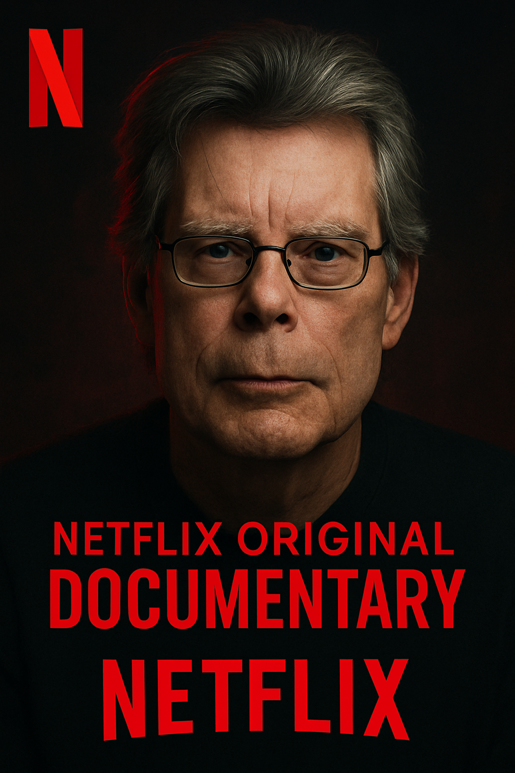 Netflix Releases Trailer for the Highly Anticipated Stephen King’s Documentary.