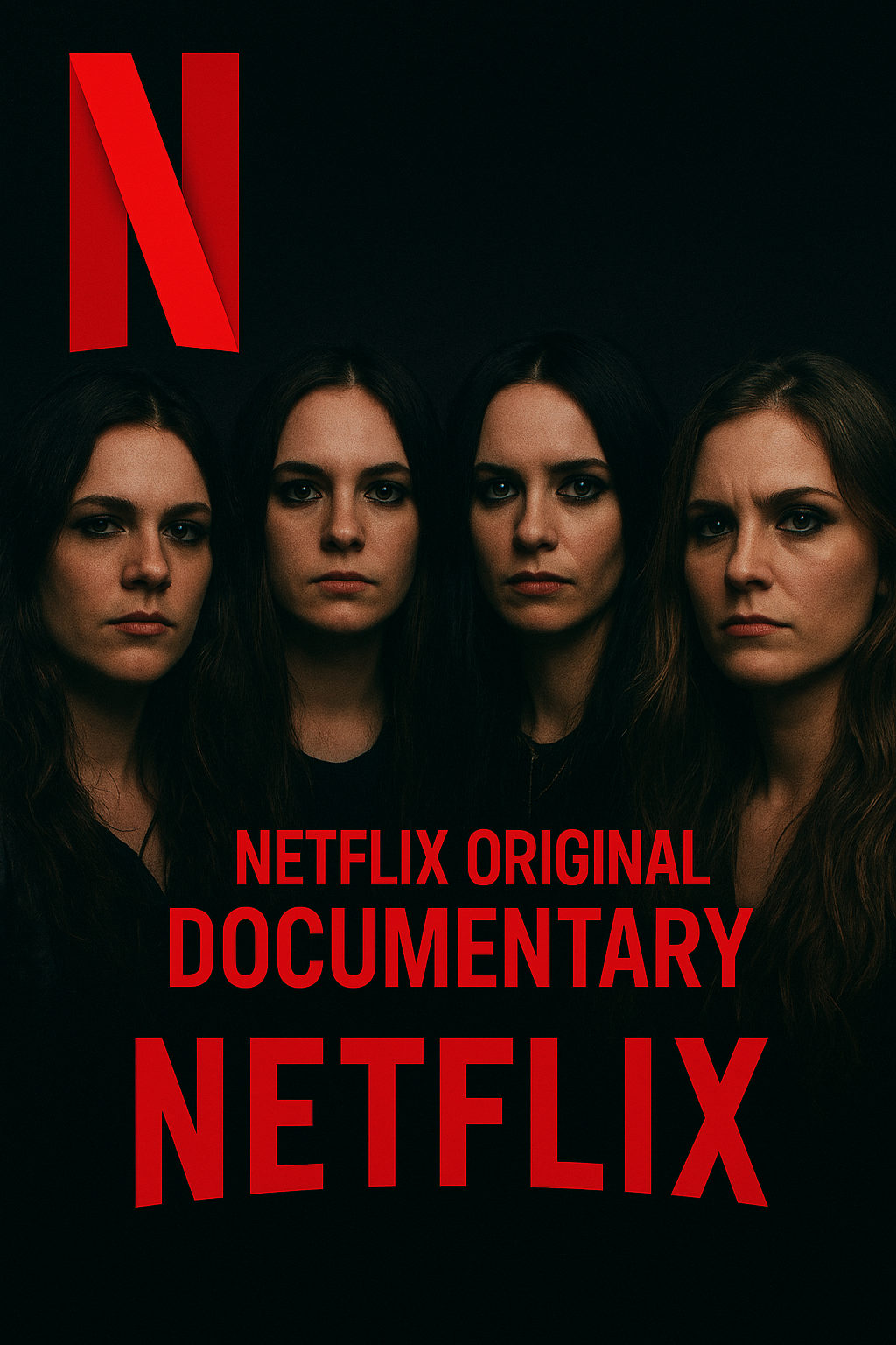 Netflix Releases Trailer for the Highly Anticipated Crypta Documentary.