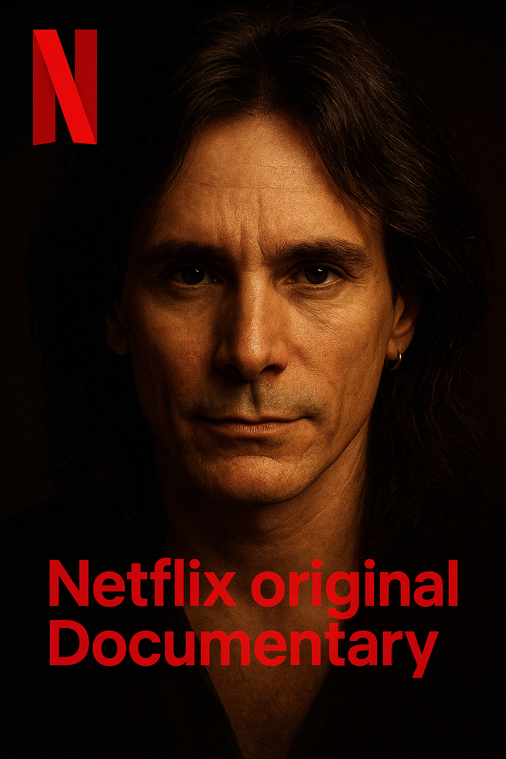 Netflix Releases Trailer for the Highly Anticipated Steve Vai Documentary.