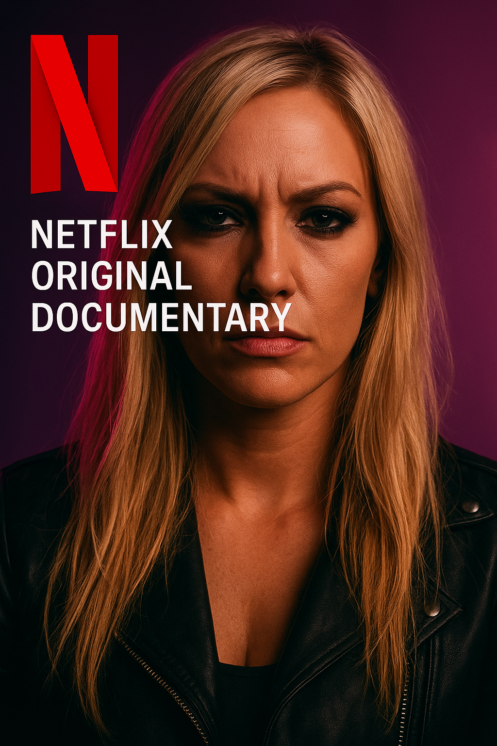 Netflix Releases Trailer for the Highly Anticipated Nita Strauss Documentary.
