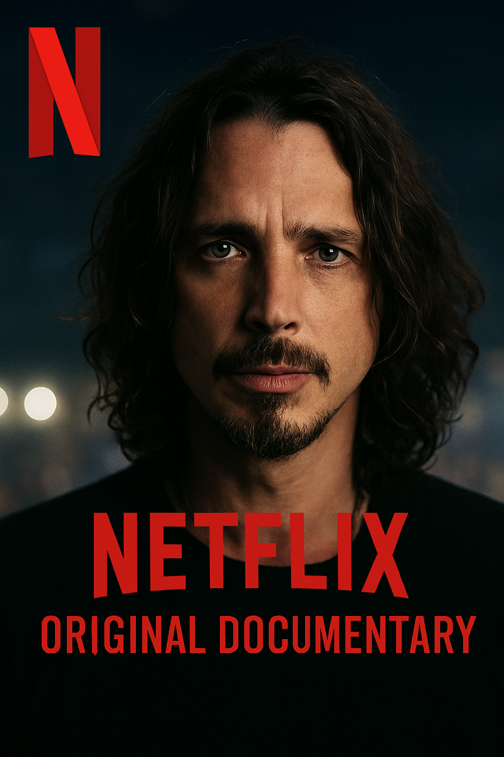Netflix Releases Trailer for the Highly Anticipated Chris Cornell Documentary.