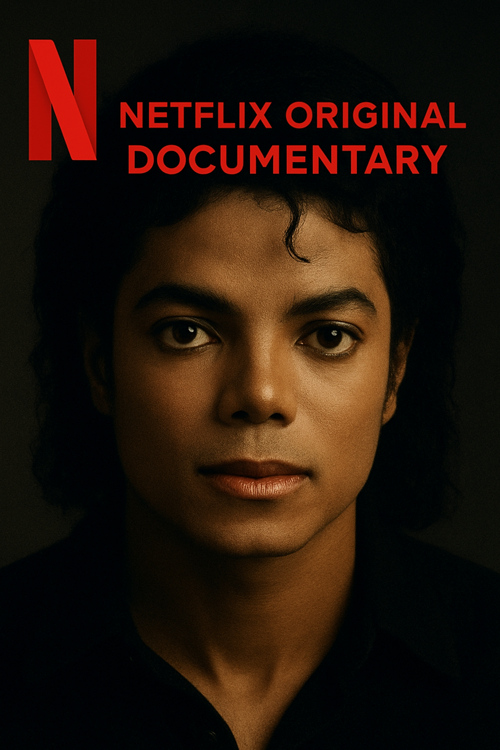 Finally Netflix Has Released The Trailer for the Highly Anticipated Michael Jackson’s Documentary.