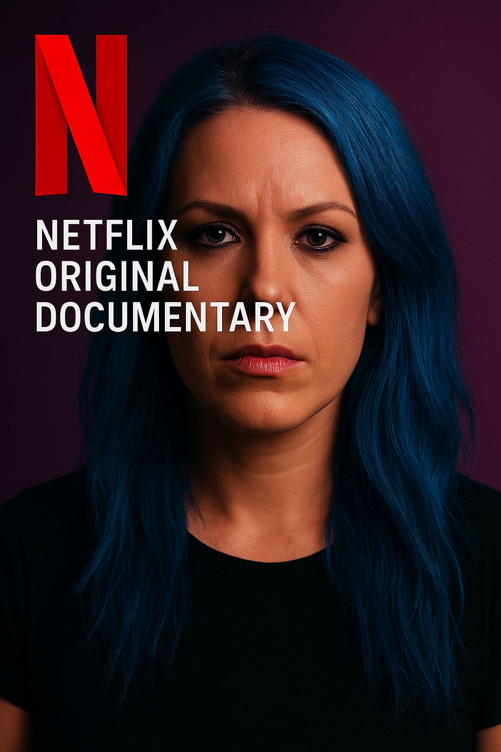 Netflix Releases Trailer for the Highly Anticipated Alissa White- Gluz Documentary.