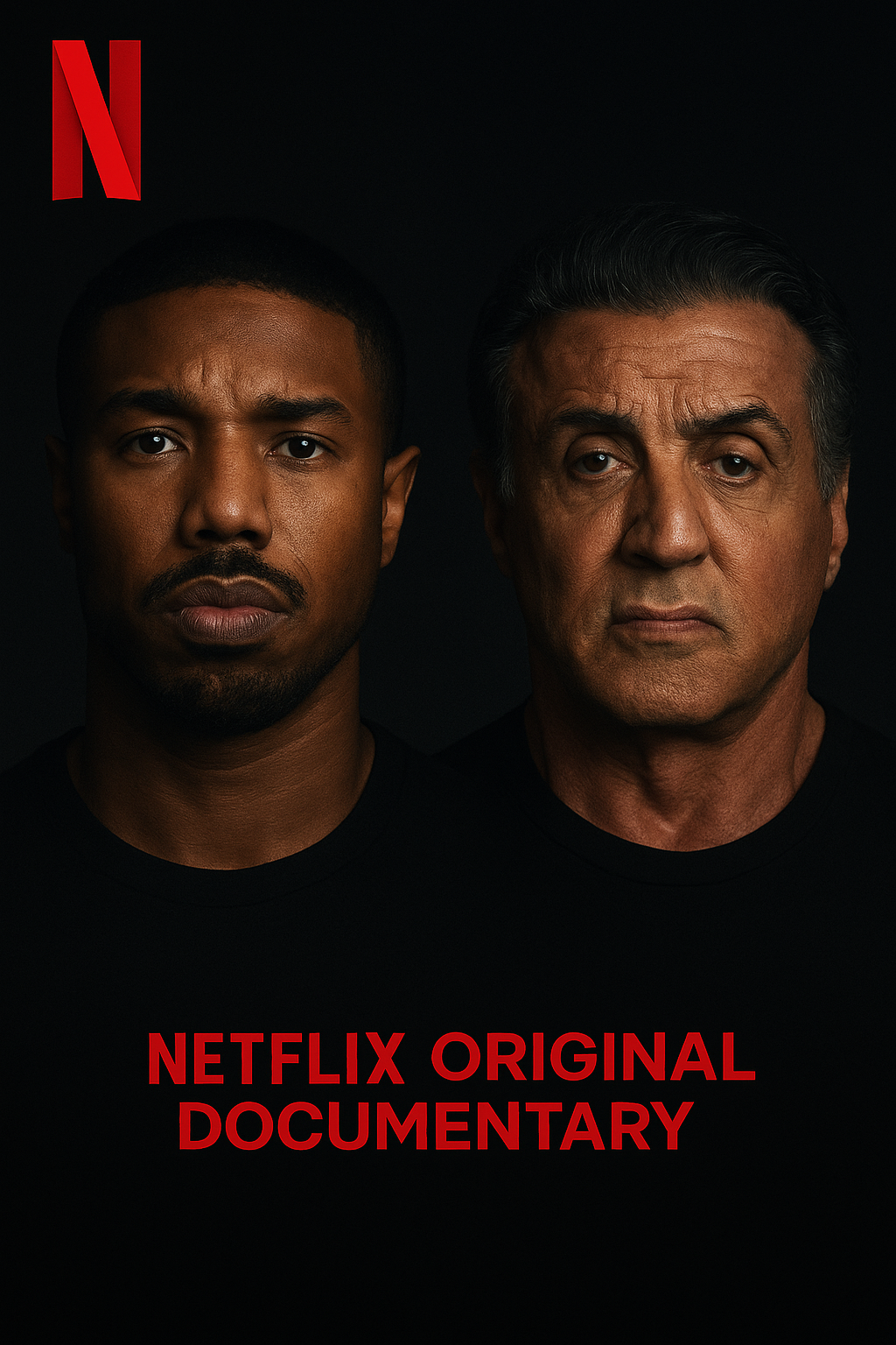 Netflix Releases Trailer for the Highly Anticipated Creed film Documentary.
