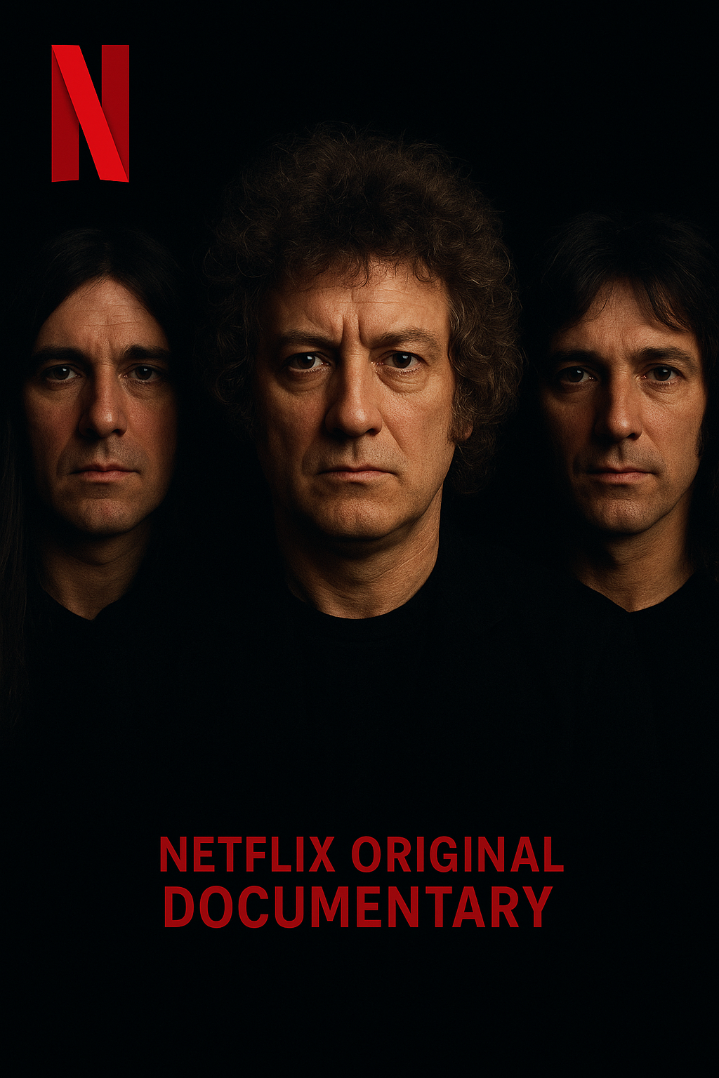 Netflix Releases Trailer for the Highly Anticipated SLADE Documentary.