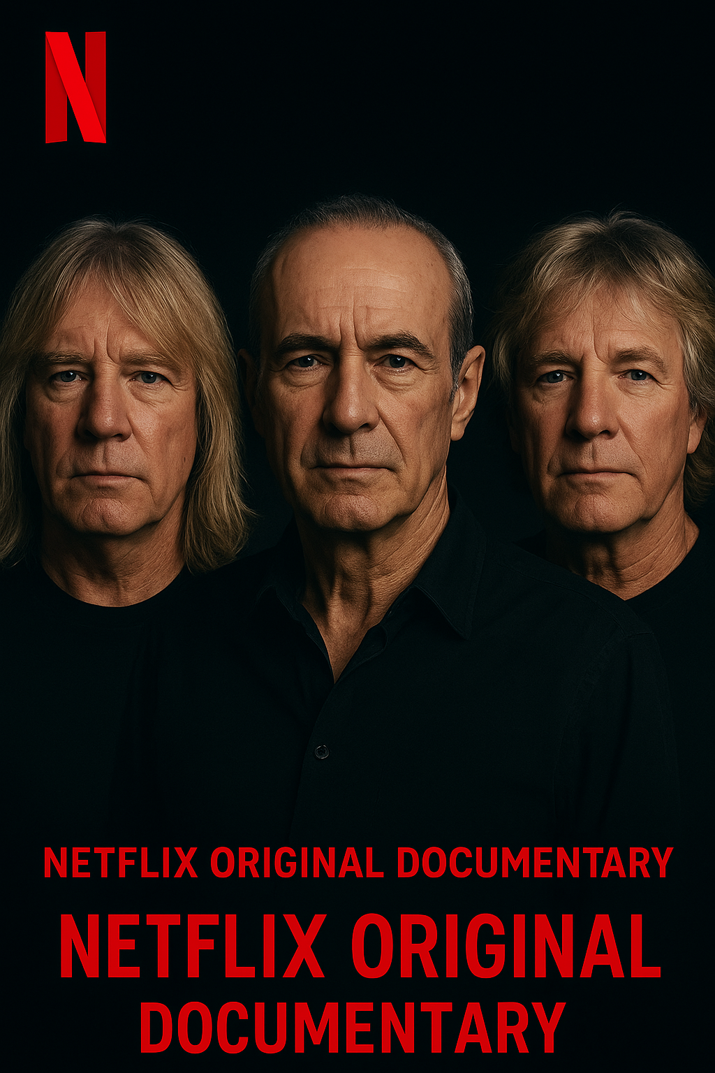 Netflix Releases Trailer for the Highly Anticipated Status Quo Documentary.