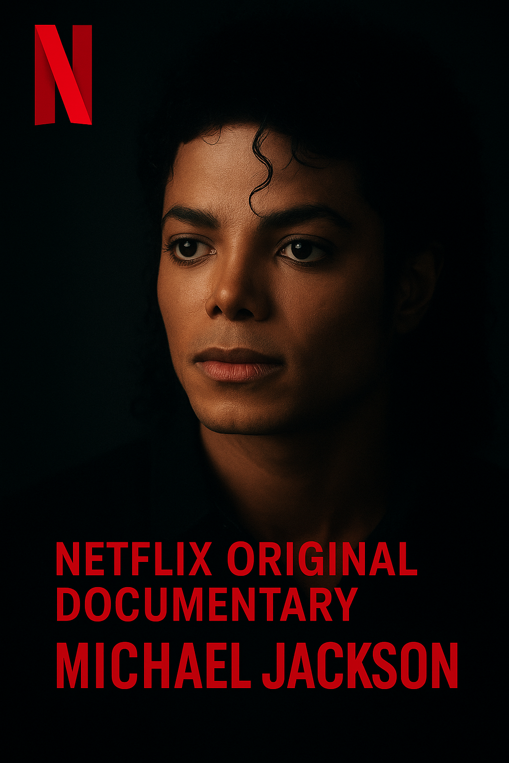 Netflix Releases Trailer for the Highly Anticipated Michael Jackson Documentary.