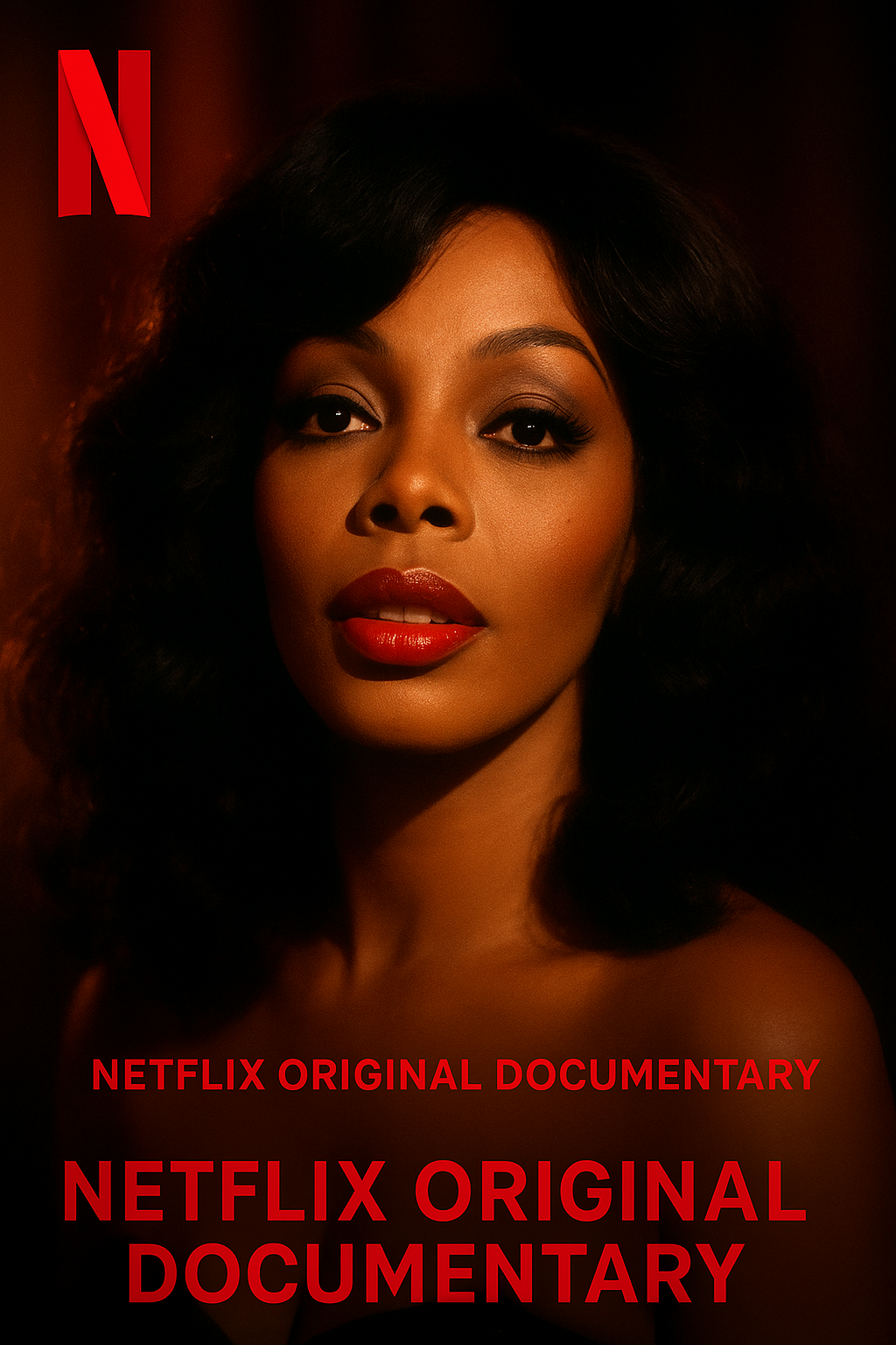 Finally Netflix Has Released The Official Trailer for the Highly Anticipated Donna Summer Documentary.