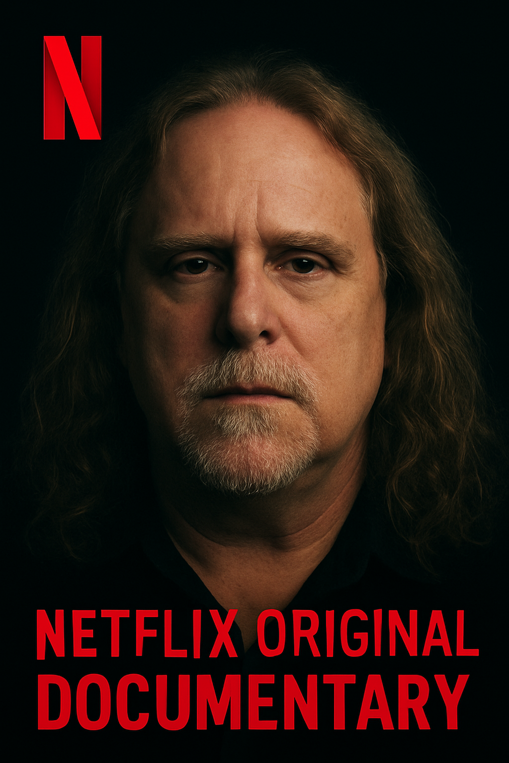 Netflix Releases Trailer for the Highly Anticipated warren haynes Documentary.