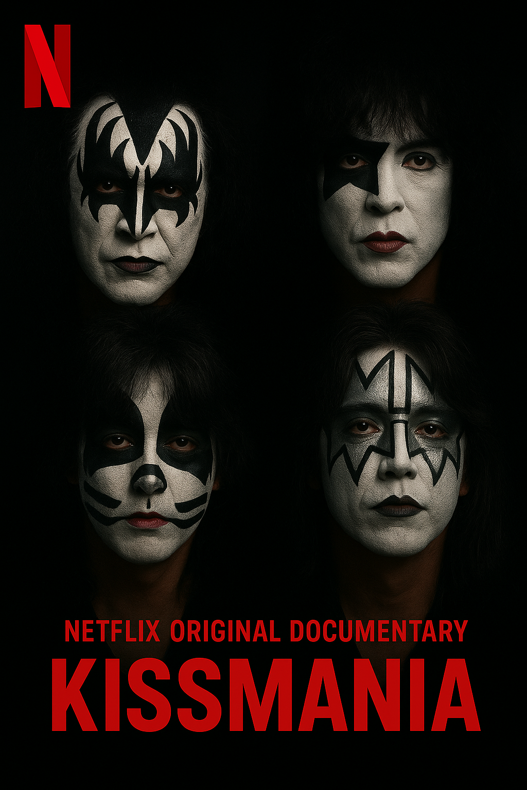 Kissmania Bids the World Farewell: Legendary Rock Band Confirms 2026 Tour as Their Final Bow.