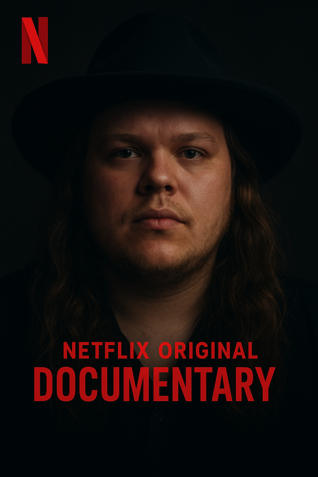 IT’S NOW OFFICIAL Netflix Releases Trailer for the Highly Anticipated Marcus king Documentary.