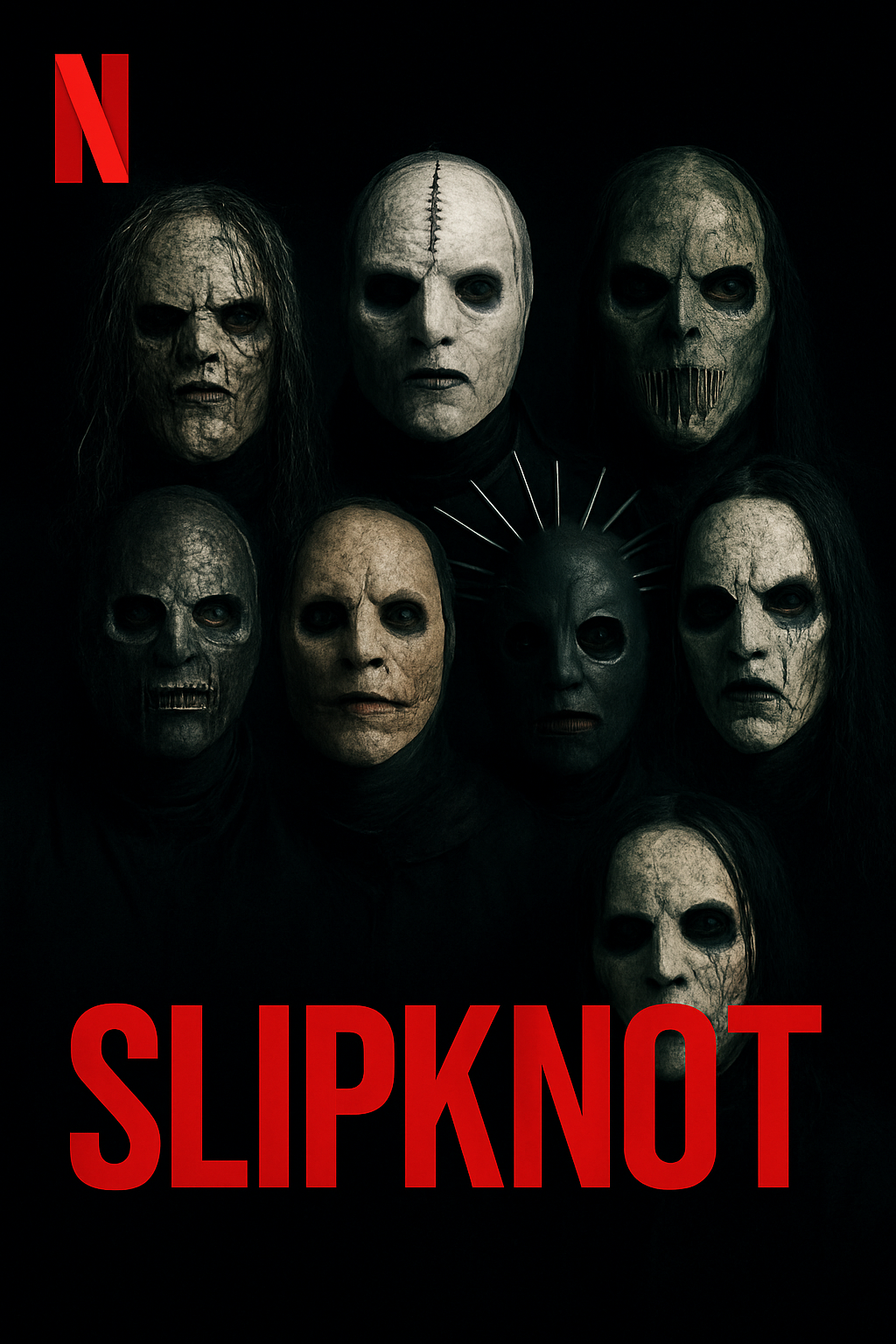 IT’S NOW OFFICIAL SLIPKNOT SET TO IGNITE STAGES WORLDWIDE WITH THEIR 2026 TOUR COME BACK.