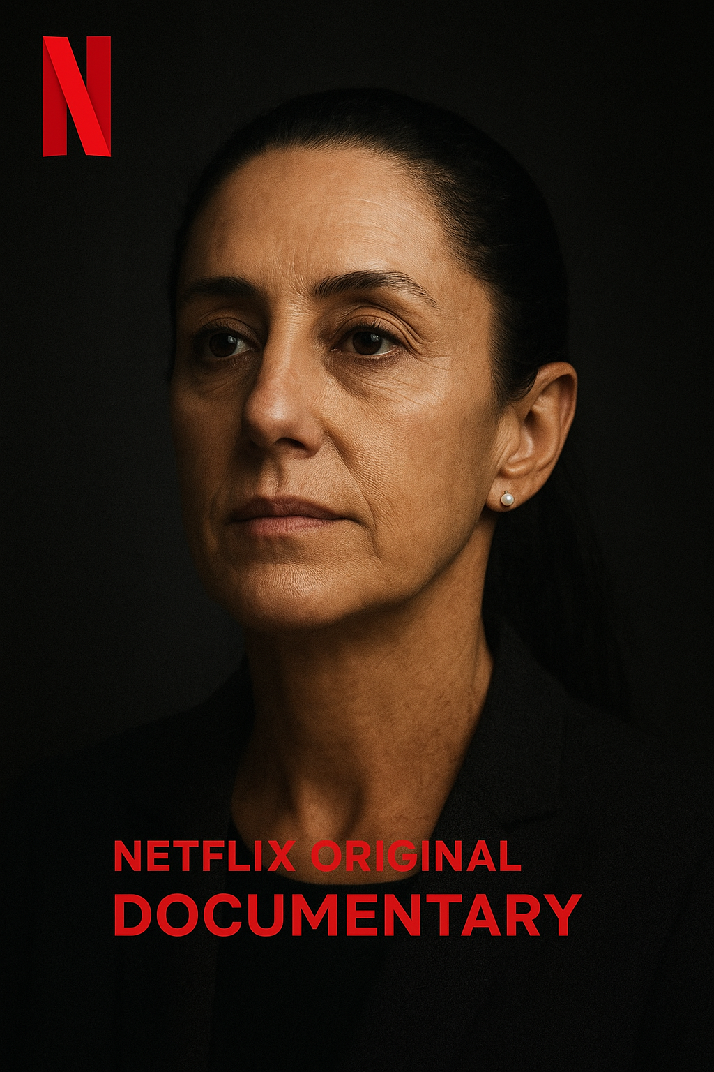 Netflix Has Released The Trailer for the Highly Anticipated CLAUDIA SHEINBAUM Documentary.