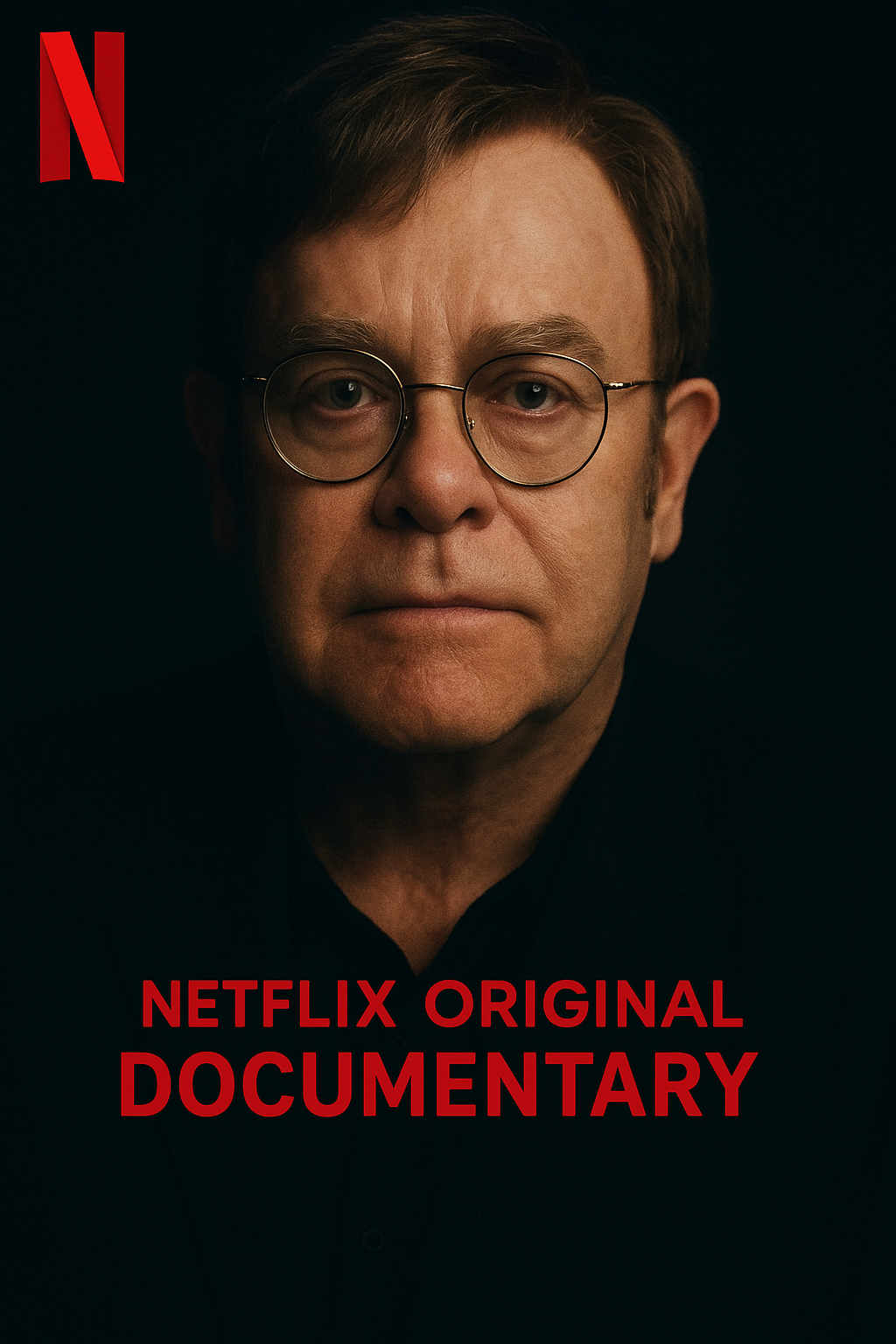 Netflix Releases Trailer for the Highly Anticipated ELTON JOHN’S Documentary.
