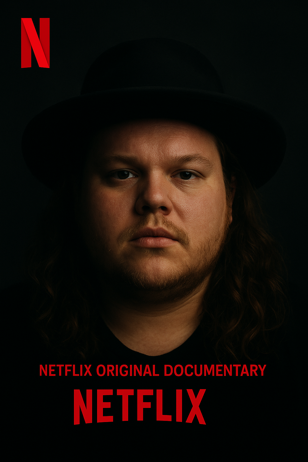 Netflix Releases Trailer for the Highly Anticipated Marcus king Documentary.