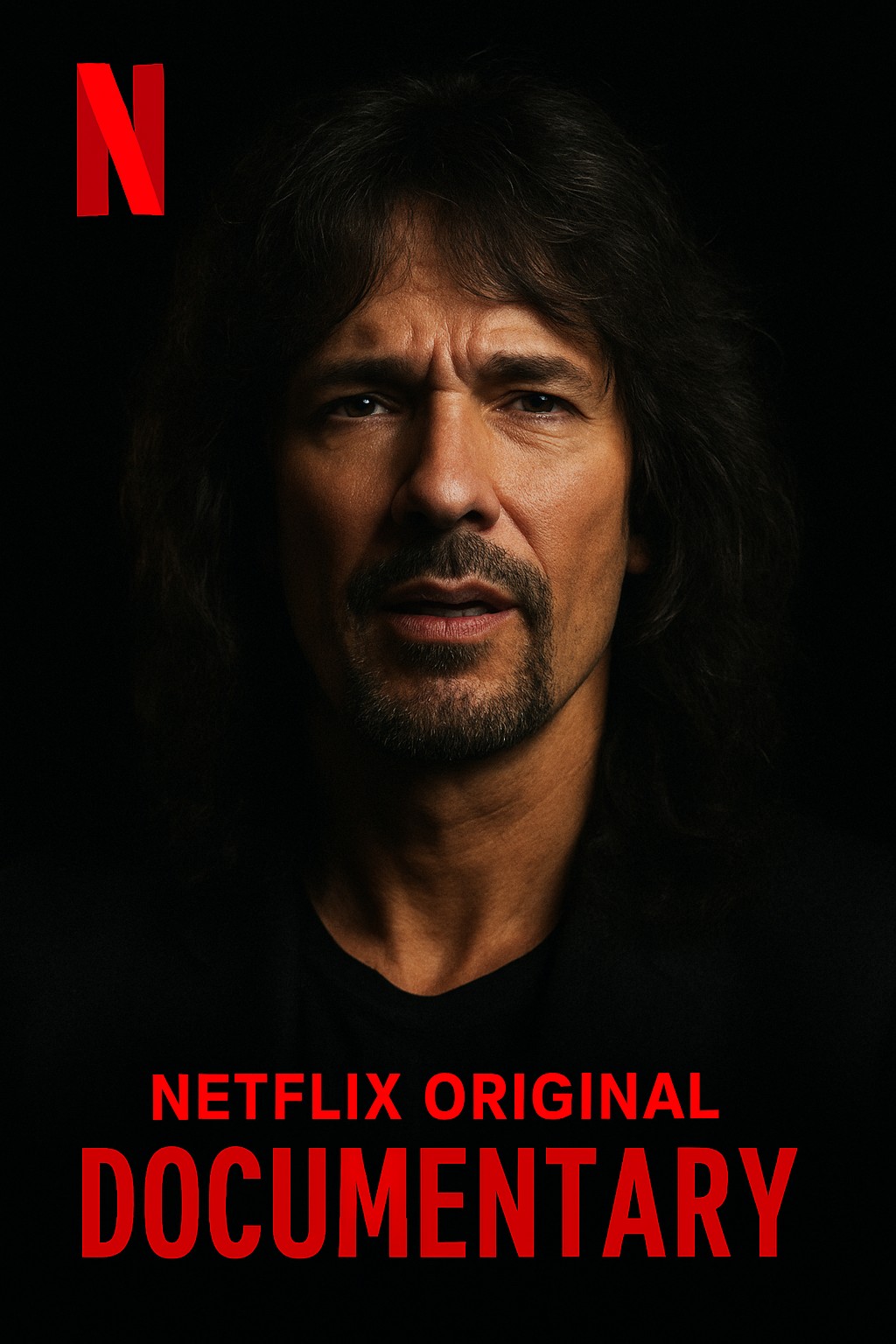 Netflix Releases Trailer for the Highly Anticipated KELLY HANSEN Documentary.