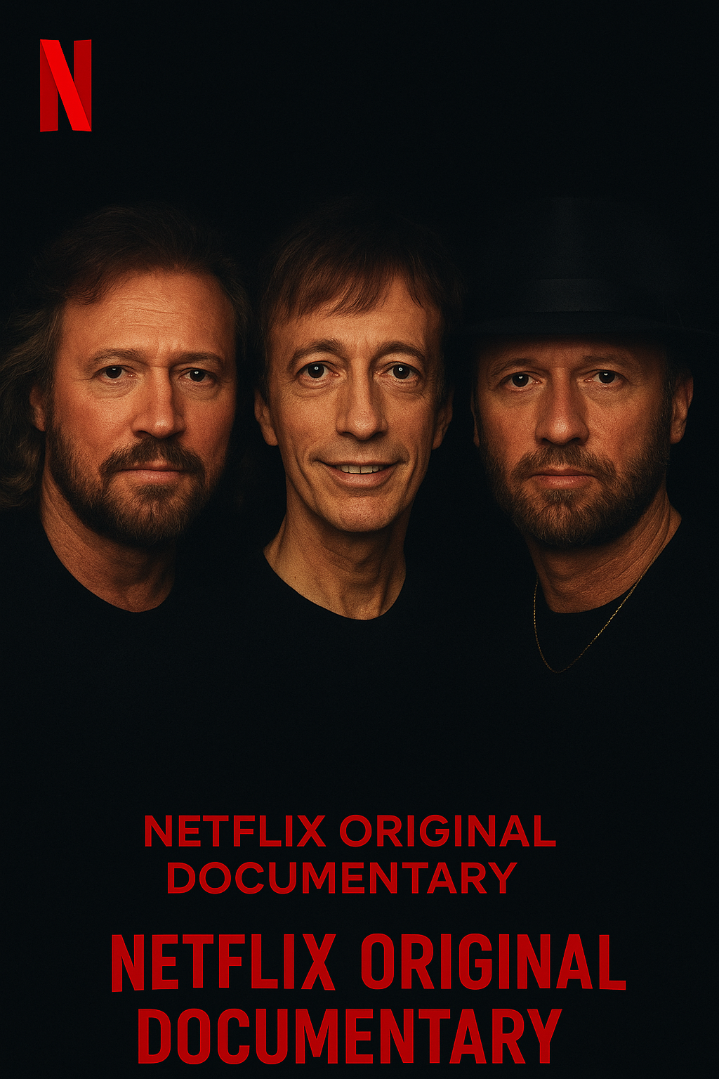 Netflix Releases Trailer for the Highly Anticipated BEE GEES Documentary.