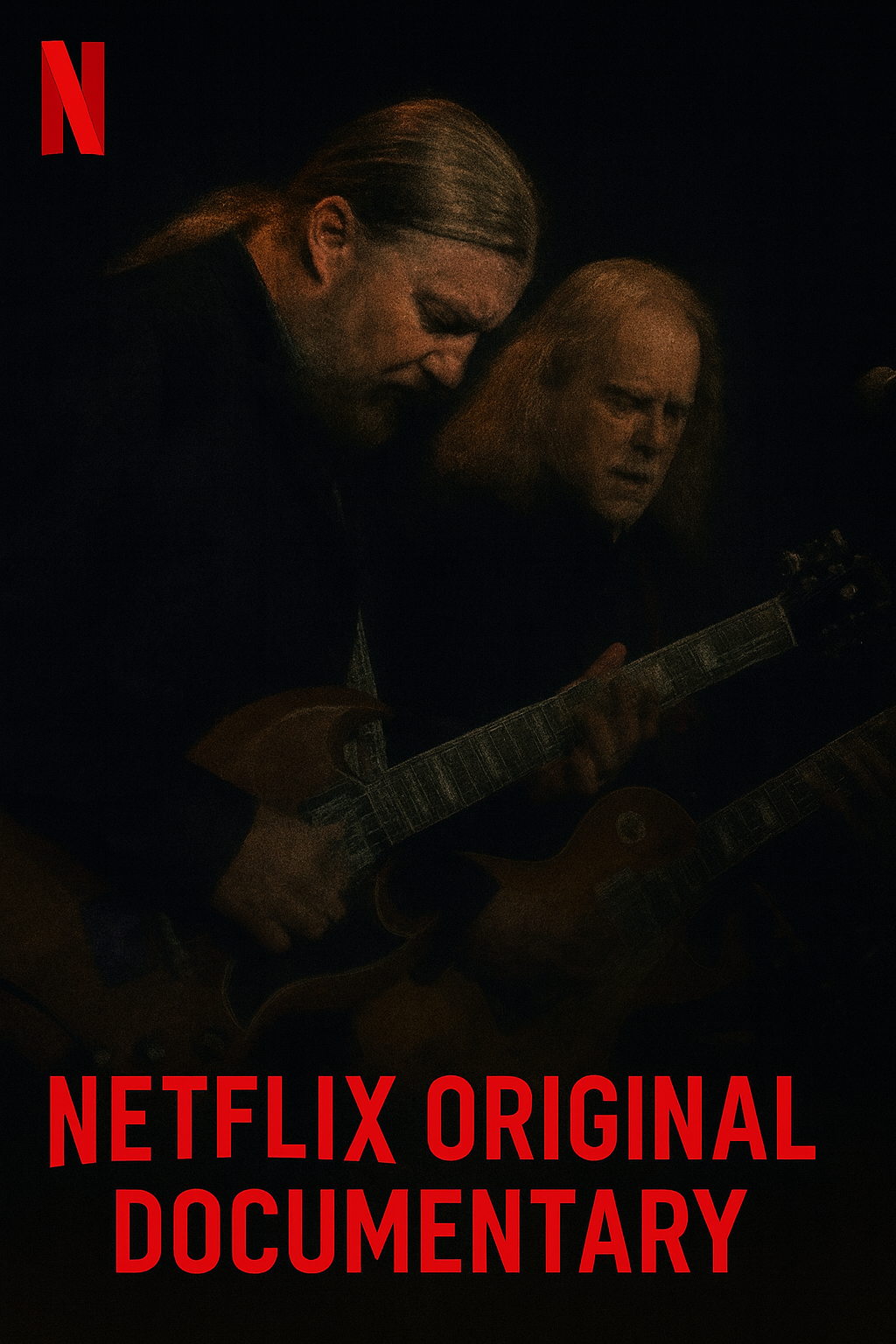 Netflix Releases Trailer for the Highly Anticipated tedeschi trucks band Documentary.
