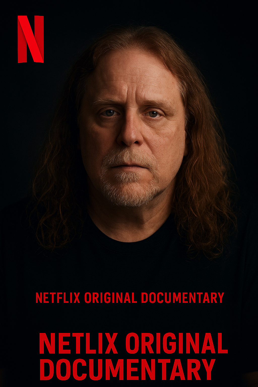 IT’S NOW OFFICIAL And Streaming Netflix has Unveiled Trailer for the Highly Anticipated warren Haynes Documentary.