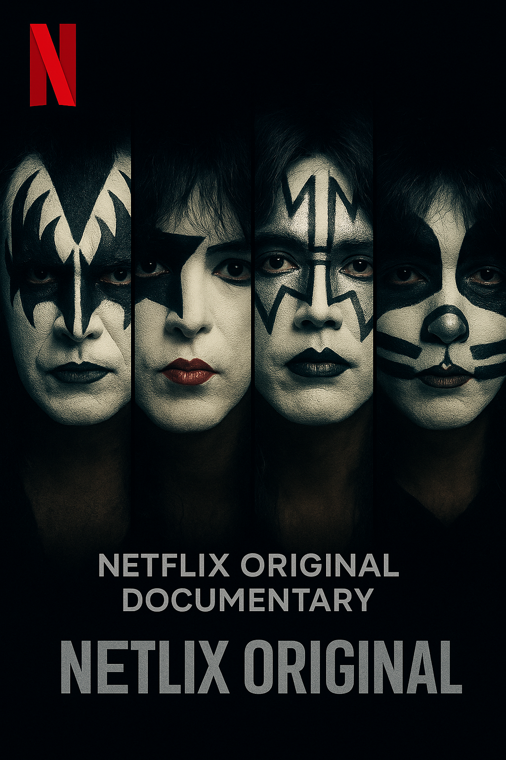 IT’S NOW OFFICIAL: The Long Awaited Netflix Documentary On Kissmania is Finally Out.