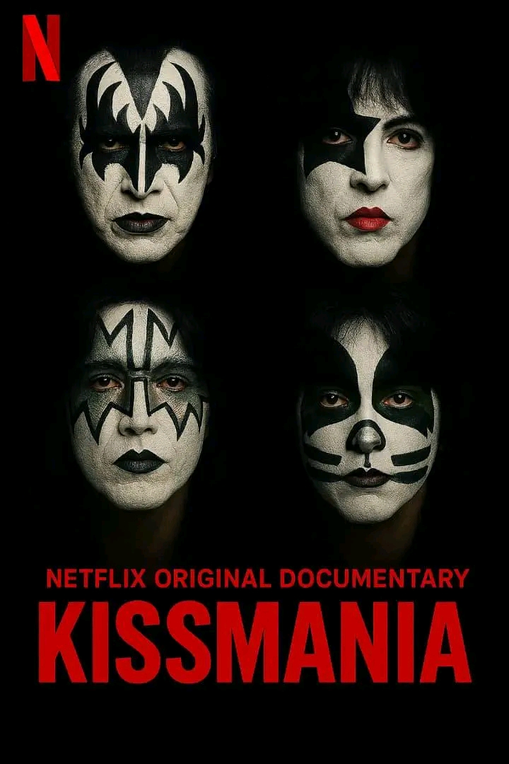 IT’S NOW OFFICIAL: The Long Awaited Netflix Documentary On Kissmania is Finally Out.