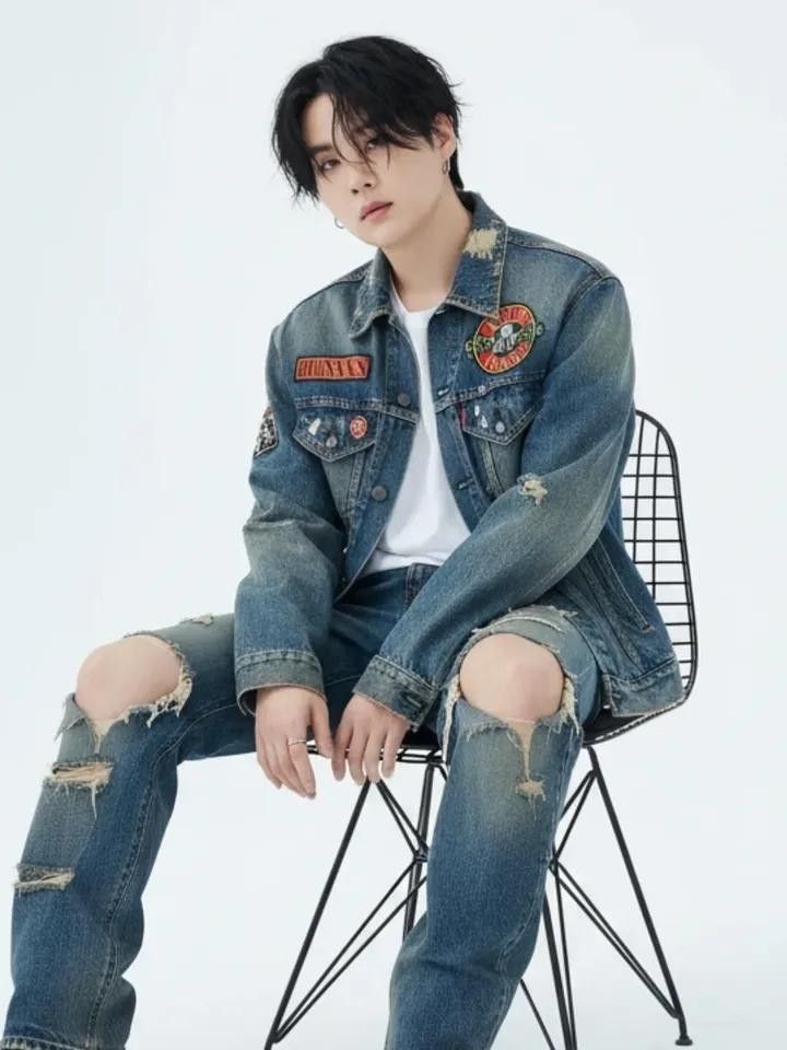 The countdown begins, and the excitement around Suga’s New Year Tour 2026 is already impossible to ignore. Fans across the world are holding their breath as the first hints of what’s to come spark anticipation.