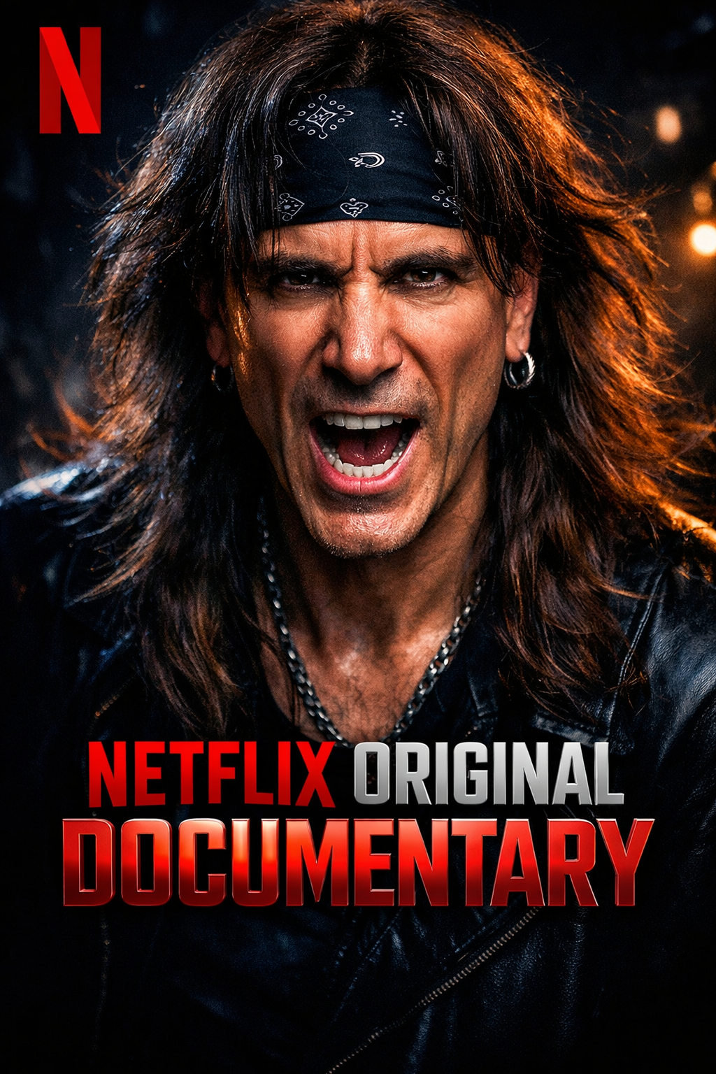 Netflix Releases Trailer for the Highly Anticipated STEVIE VIA Documentary.