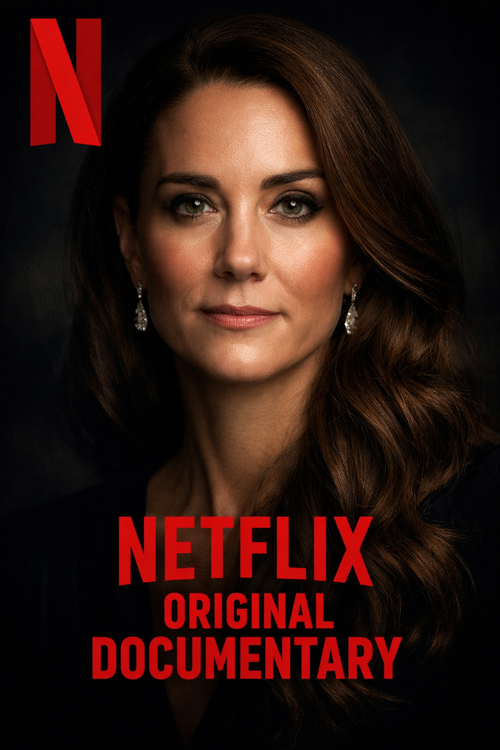 Now Official And Streaming: Netflix Releases Trailer for the Highly Anticipated Princess Catherine Documentary.