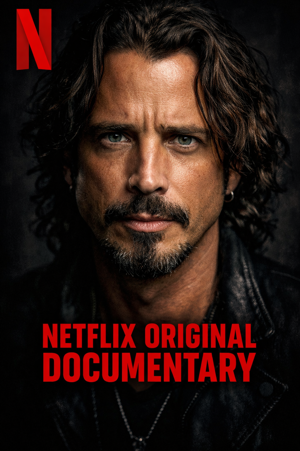 It’s now Official and streaming: Netflix Has finally unveiled the official trailer for the highly anticipated Chris Cornell Documentary