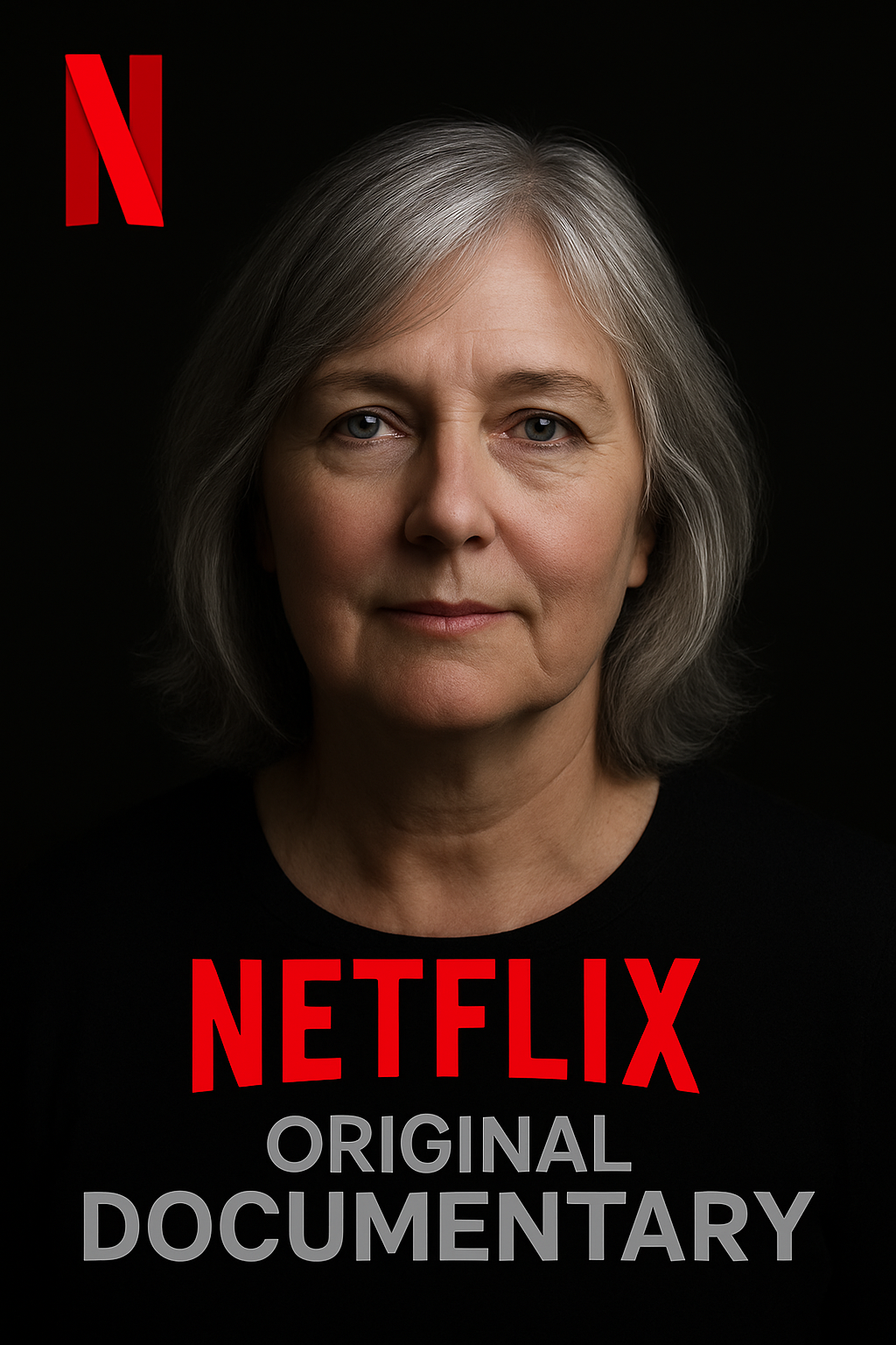 IT’S NOW OFFICIAL: The Long Awaited Netflix Documentary On LOUISE PENNY is Finally Out and Streaming Live.