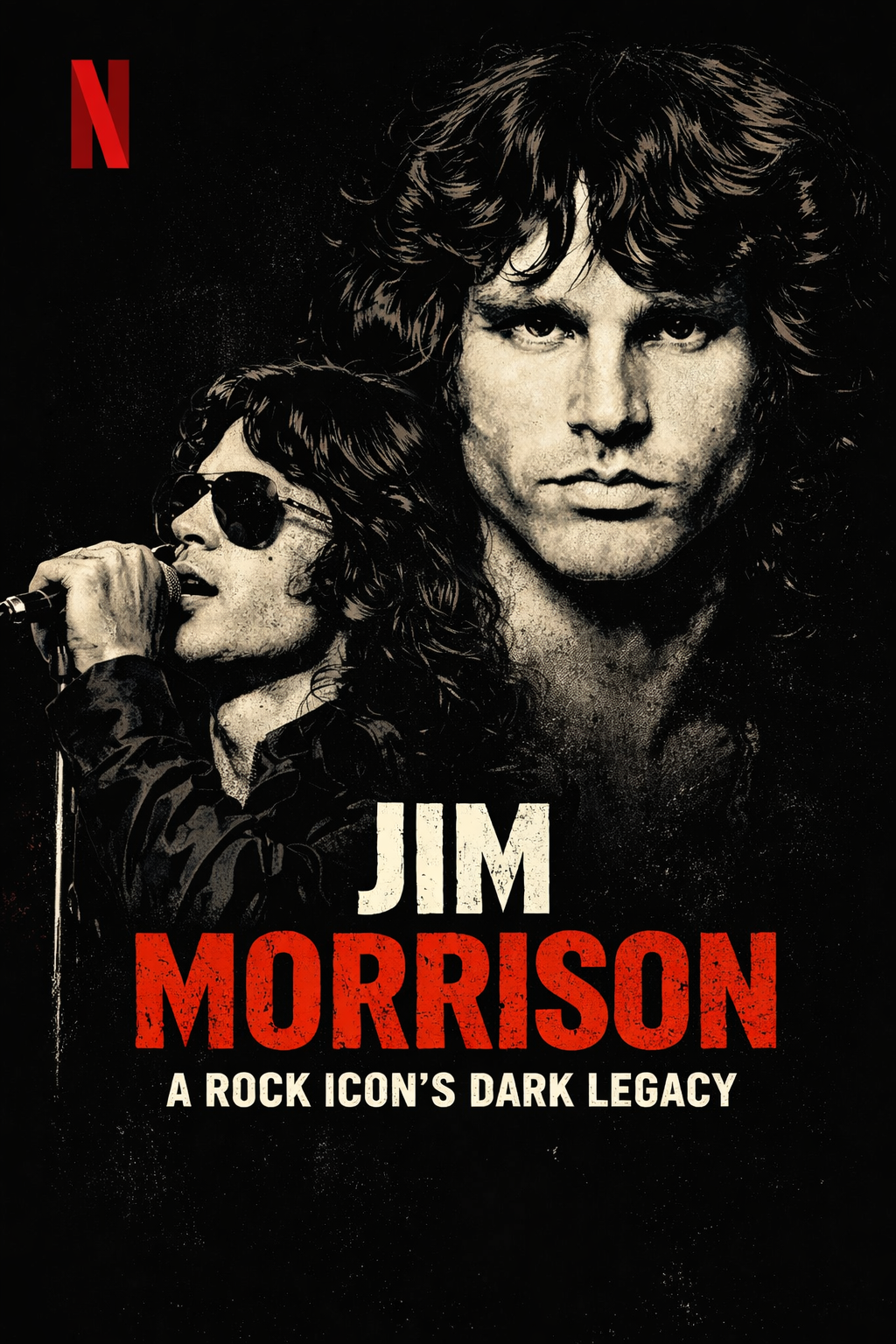 Finally Netflix Uncovers the Shocking Truth Behind Jim Morrison’s Mysterious Death