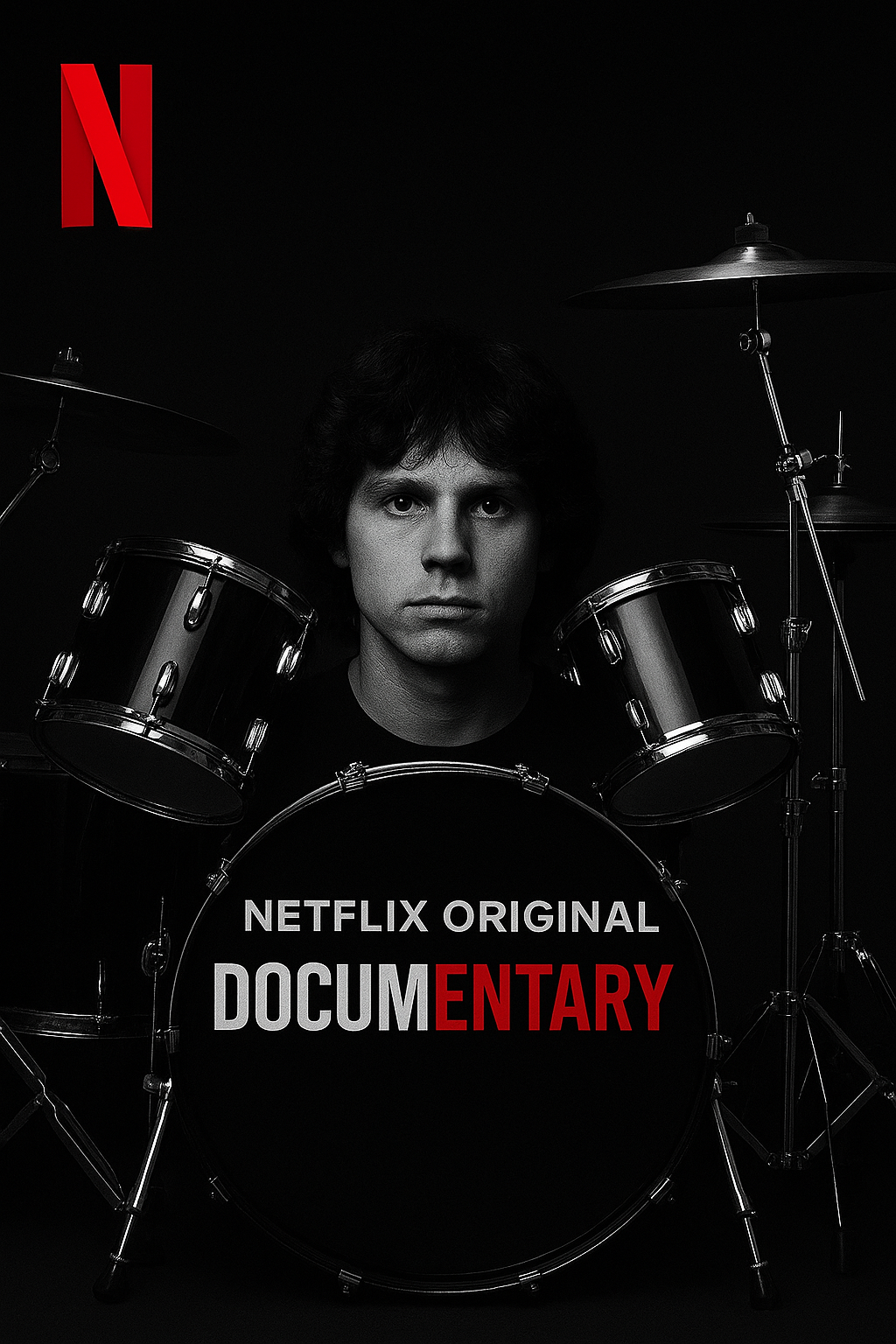 Jim Morrison Fans Rejoice: Netflix Just Dropped the New Morrison’s Documentary.