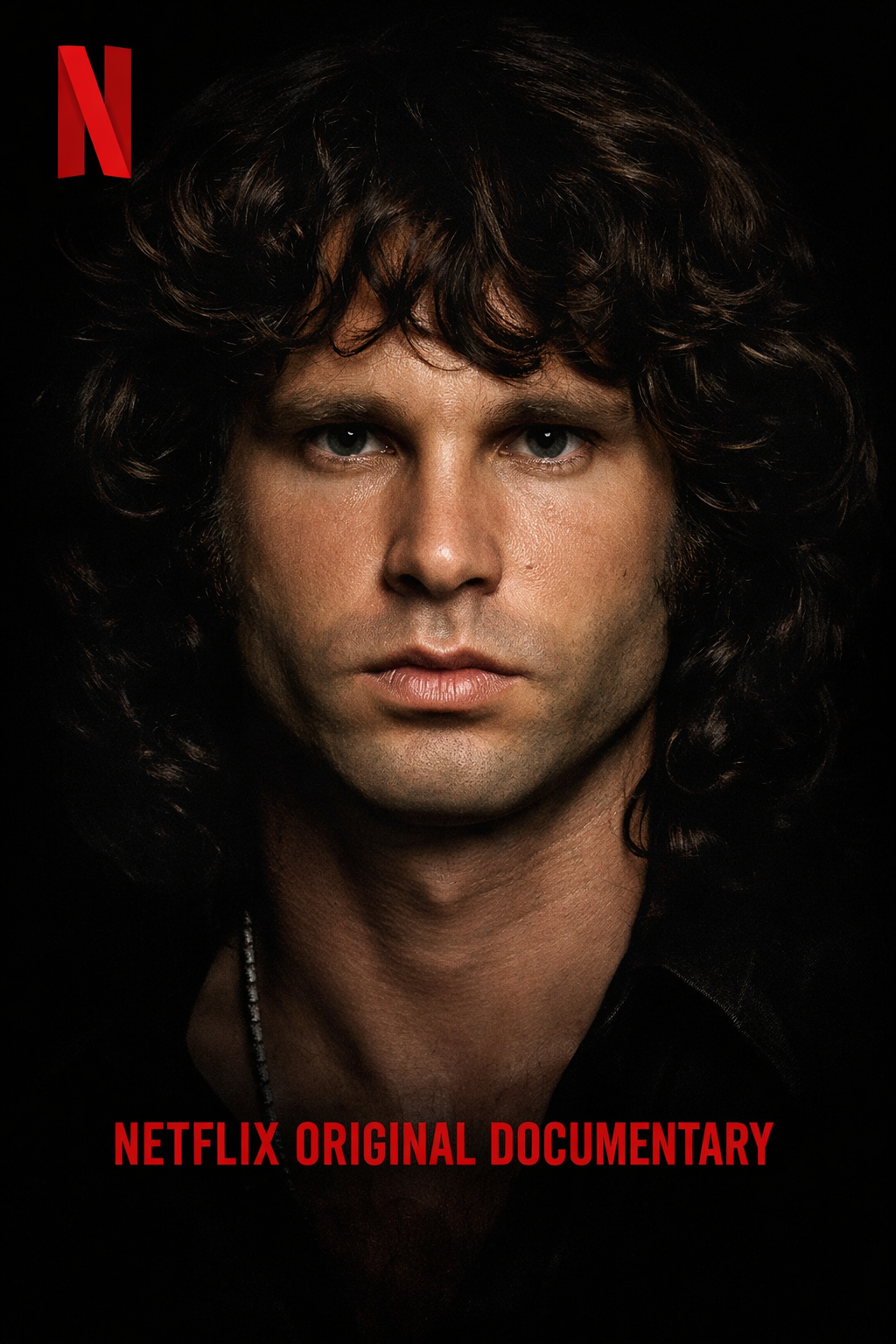 FANS jubilating as the long anticipated documentary on Jim Morrison is available to stream.