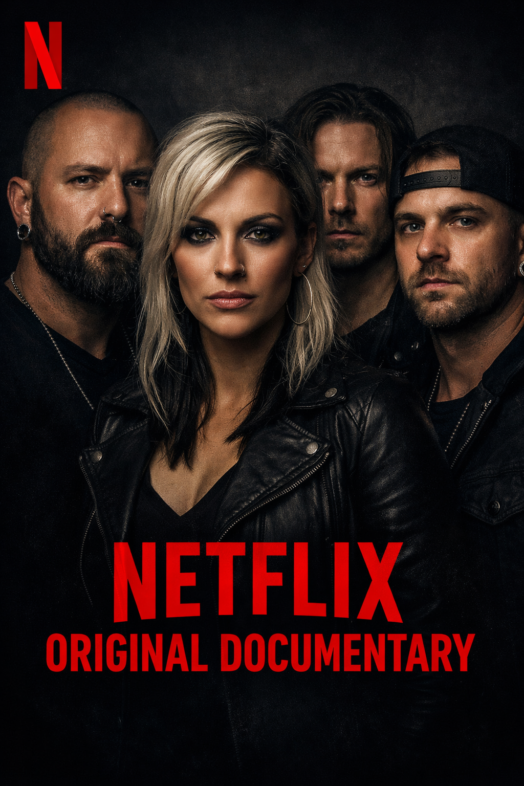 It’s Official: Netflix Releases Trailer for the Highly Anticipated Eva Under Fire Documentary.