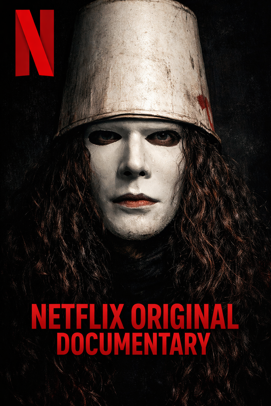 It’s Official: Netflix Releases Trailer for the Highly Anticipated Buckethead Documentary.