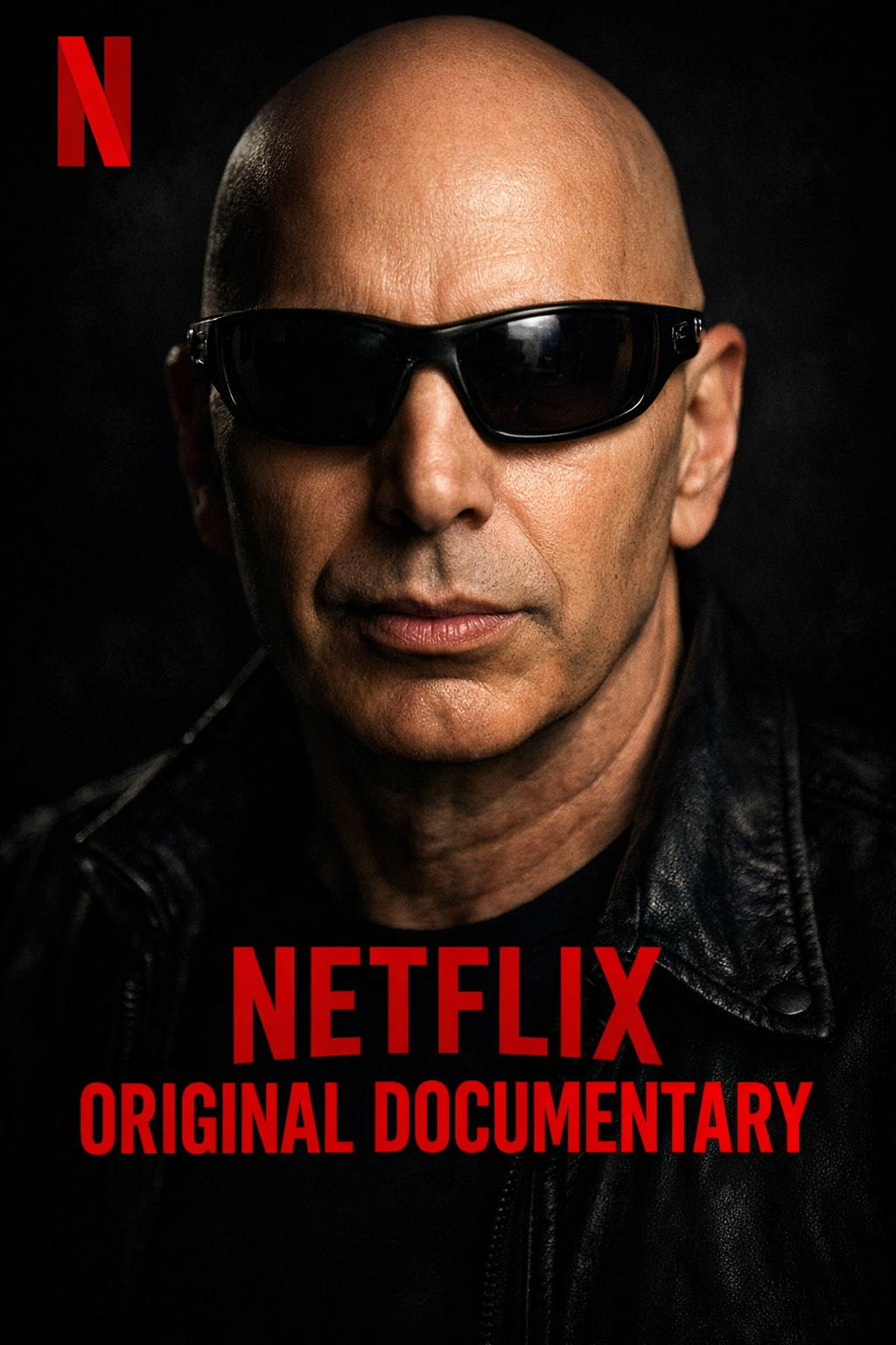 It’s Official: Netflix Releases Trailer for the Highly Anticipated Joe Satriani Documentary.