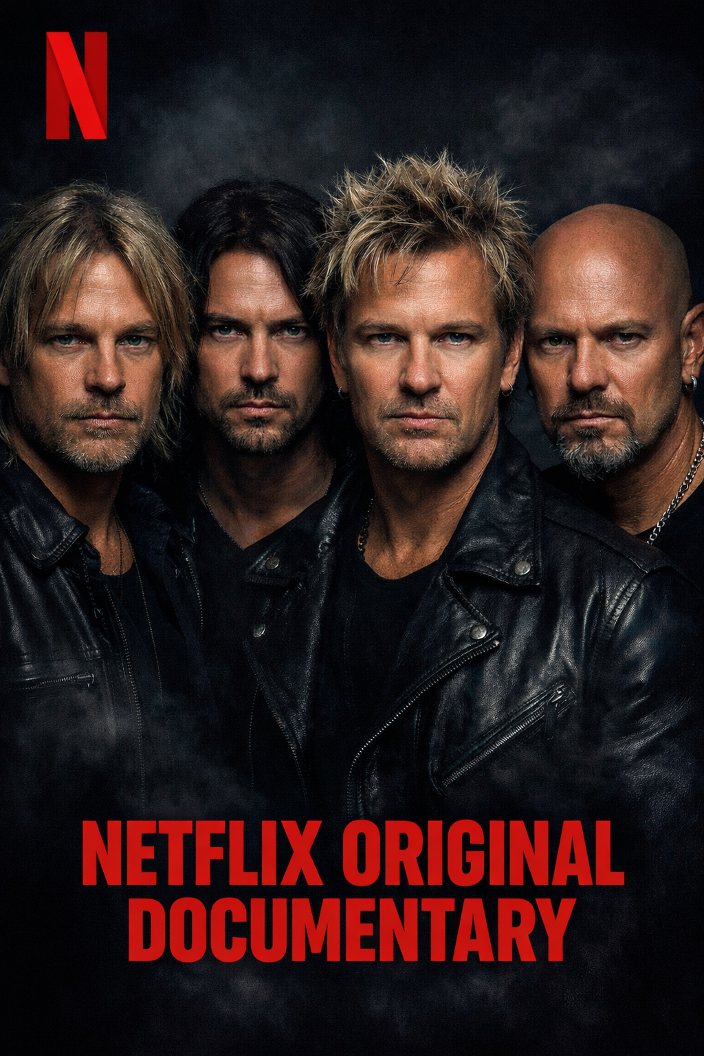 It’s Official: Netflix Releases Trailer for the Highly Anticipated Rasmus Documentary