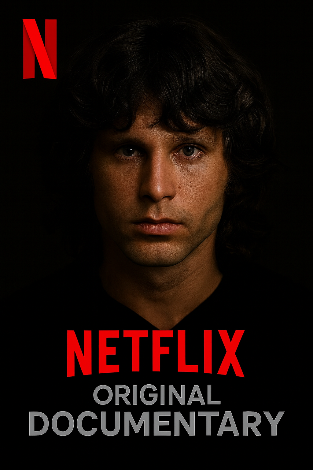 Finally, the Wait Is Over: Netflix Drops the Official Trailer for Its Highly Anticipated Jim Morrison Documentary.