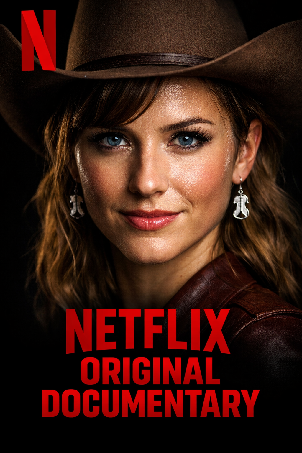 It’s Official: Netflix Releases Trailer for the Highly Anticipated Hillary Klug Documentary.