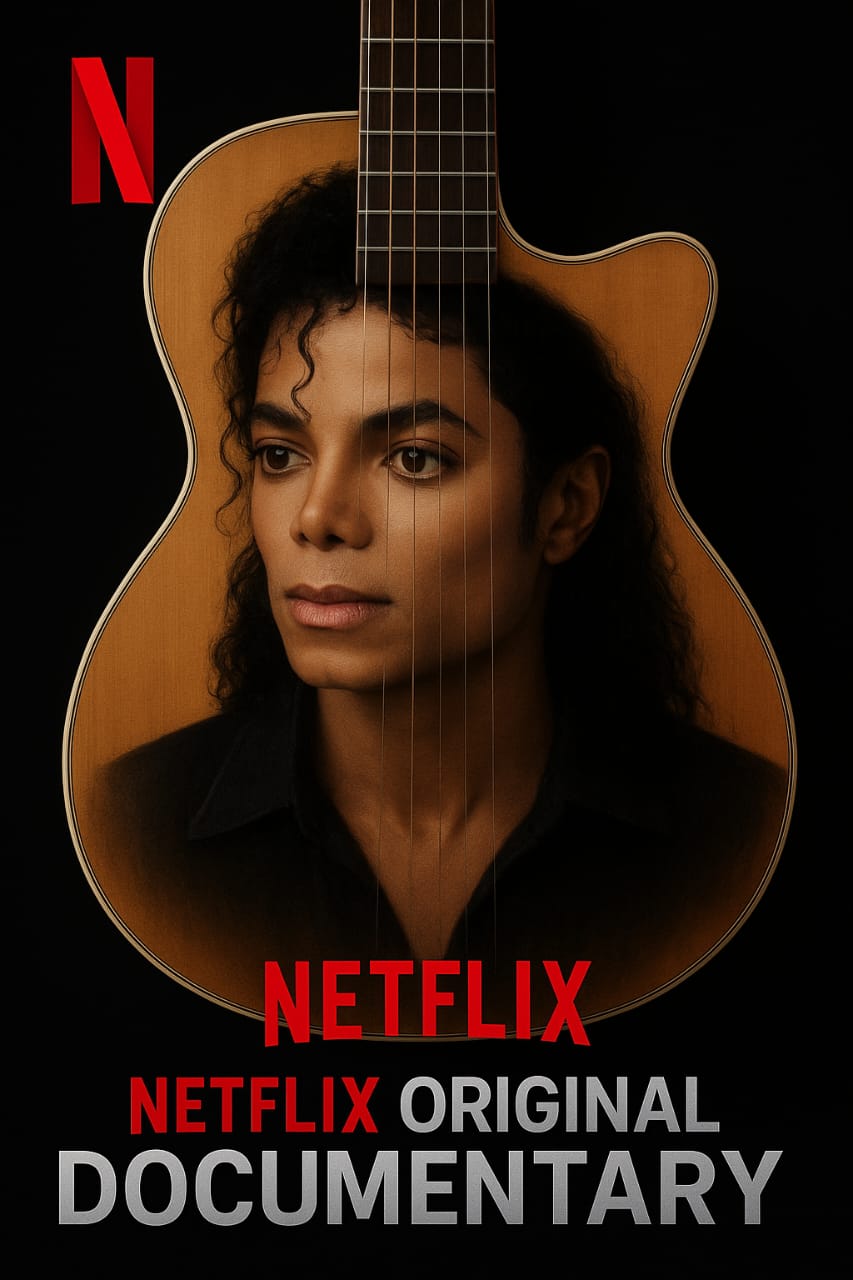 OFFICIAL ANNOUNCEMENT: Netflix officially released the long anticipated “MICHAEL JACKSON” documentary (Micheal Jackson’s this is it) now available on Netflix.